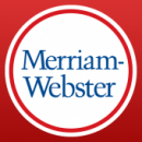 Diccionario – Merriam-Webster