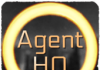 Agente de HQ para a divisão