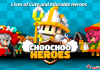 HEROES choochoo para PC Windows e MAC Download
