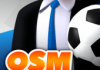 Entrenador de Fútbol (OSM)