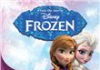 Frozen by ShuffleCards