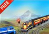 Train Racing Games 3D 2 Player