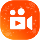 Lírica Video Maker App- fabricante de estado líricamente