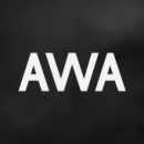 AWA – servicio de streaming de música