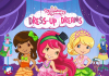 Strawberry Shortcake Dreams for PC Windows and MAC Free Download
