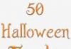 Halloween Fonts for FlipFont