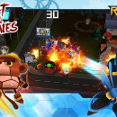 ROBOWAR – Robot VS for PC Windows and MAC Free Download
