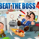 Beat the Boss 4 FOR PC WINDOWS 10/8/7 OR MAC