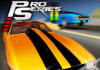 Pro Series Drag Racing