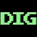 Dig – Emulator Front-End