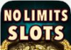 SLOTS No Limits: 30+ Machines!