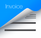 Simple Invoice Manager – Invoice Estimate Receipt