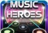 Music Heroes: New Rhythm game