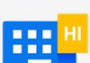 Hi Keyboard – Emoji,Theme