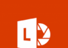 Microsoft lente Oficina – PDF scanner