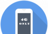 4G LTE Only Mode Switch
