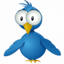 TweetCaster no Twitter