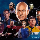 Star Trek Timelines for PC Windows and MAC Free Download