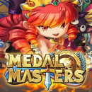 Medal Masters for PC Windows and MAC Free Download