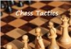 Las tácticas de ajedrez