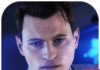 DETROIT BECOME HUMAN Guide Stark