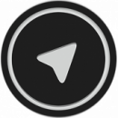 negro Telegrama (Filtro anti-Telegram)