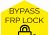 Bypass FRP Bloqueio