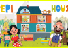 Pepi House for PC Windows and MAC Free Download