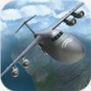 Guerra Plane Flight Simulator