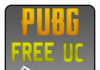 Free P-U-B-G UC Earn