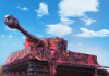 World of Tanks Blitz MMO