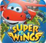 Superwings – viaje mundial