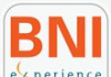 BNI EXPERIENCE