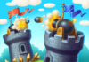Tower Crush – Free Strategy Games