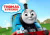 Thomas & Amigos: Pistas mágicos
