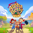 AlphaBetty Saga para PC Windows e MAC Download