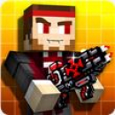 Pixel Gun 3D (Edição de bolso)