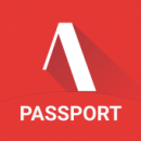 entrada ATOK Passport japonês