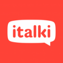 italki – Altavoces aprender idiomas con nativos