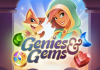 Genies & Gems FOR PC WINDOWS 10/8/7 OR MAC