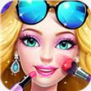 Doll Makeover Salon