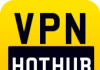 VPN Hothub – Free Vpn : Super Hot VPN 2019 Proxy