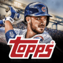 MLB Bunt: Card Trader béisbol