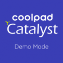 Coolpad Catalisador T-Mobile Demo