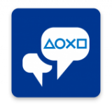 Mensagens PlayStation – Verifique os seus amigos online