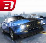 Drag Racing: Streets