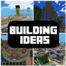 Building Ideas – Minecraft PE