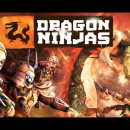 Dragon Ninjas Windows PC / Mac