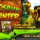 Dinosaur Hunter Survival Game for PC Windows and MAC Free Download