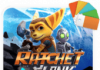 XPERIA ™ Ratchet & Clank Tema